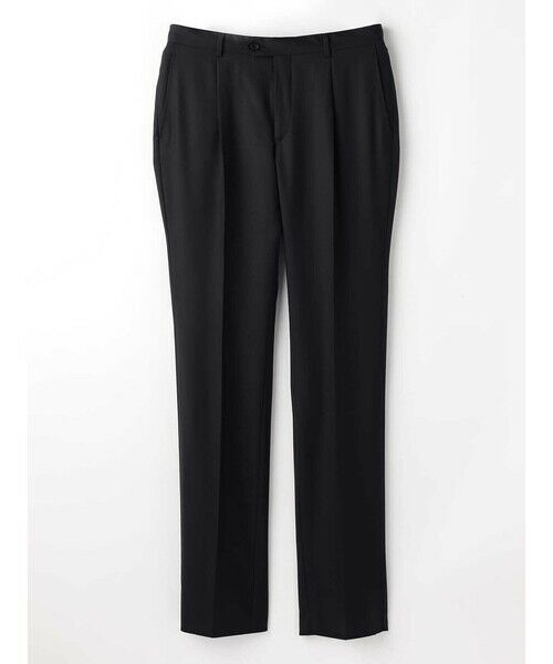 Aquascutum / アクアスキュータム セットアップ | ＜175th limited＞JUBILEE175 Navy Suit | 詳細13