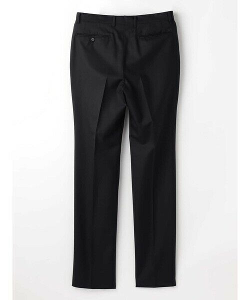 Aquascutum / アクアスキュータム セットアップ | ＜175th limited＞JUBILEE175 Navy Suit | 詳細14