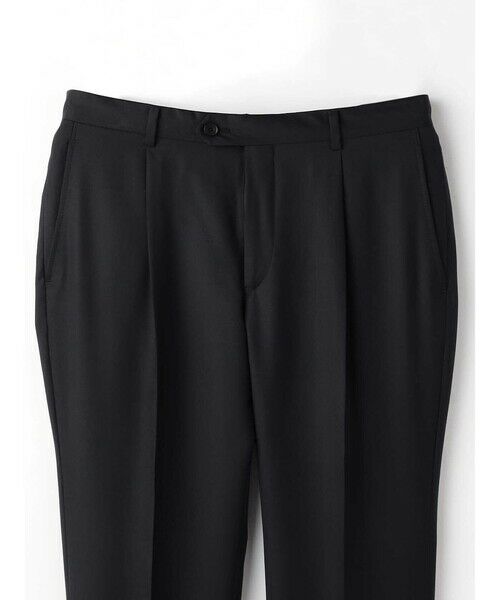 Aquascutum / アクアスキュータム セットアップ | ＜175th limited＞JUBILEE175 Navy Suit | 詳細15