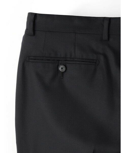 Aquascutum / アクアスキュータム セットアップ | ＜175th limited＞JUBILEE175 Navy Suit | 詳細17