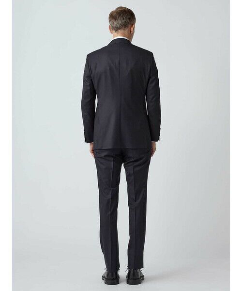 Aquascutum / アクアスキュータム セットアップ | ＜175th limited＞JUBILEE175 Navy Suit | 詳細4