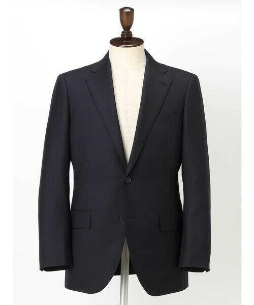 Aquascutum / アクアスキュータム セットアップ | ＜175th limited＞JUBILEE175 Navy Suit | 詳細8