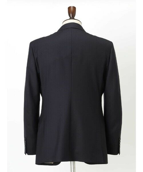 Aquascutum / アクアスキュータム セットアップ | ＜175th limited＞JUBILEE175 Navy Suit | 詳細9