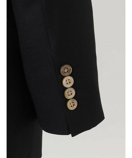 Aquascutum / アクアスキュータム テーラードジャケット | ＜175th limited＞JUBILEE175 Navy Jacket | 詳細9