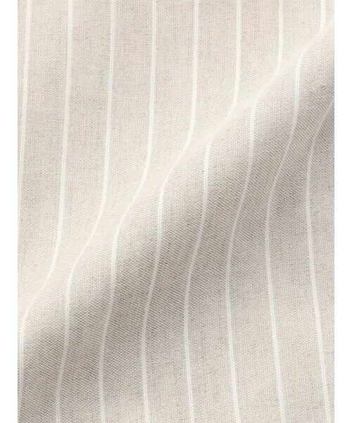 Aquascutum / アクアスキュータム テーラードジャケット | TEC.3 Pencil Stripe Double-Breasted Jacket | 詳細13