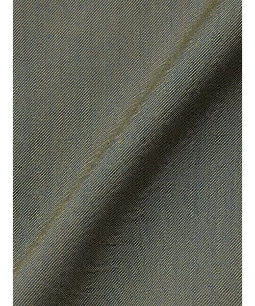 Aquascutum / アクアスキュータム ブルゾン | 【UK Traditional】 Safari Jacket | 詳細13