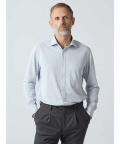 Aquascutum / アクアスキュータム シャツ・ブラウス | TEC.3 Candy Stripe Shirt