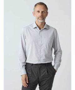 Aquascutum / アクアスキュータム シャツ・ブラウス | TEC.3 Candy Stripe Shirt