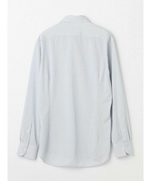 Aquascutum / アクアスキュータム シャツ・ブラウス | TEC.3 Candy Stripe Shirt | 詳細8