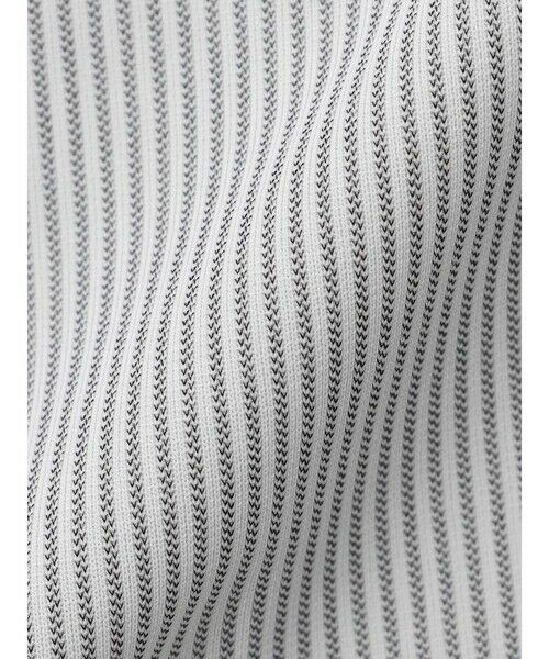 Aquascutum / アクアスキュータム シャツ・ブラウス | TEC.3 Candy Stripe Shirt | 詳細16