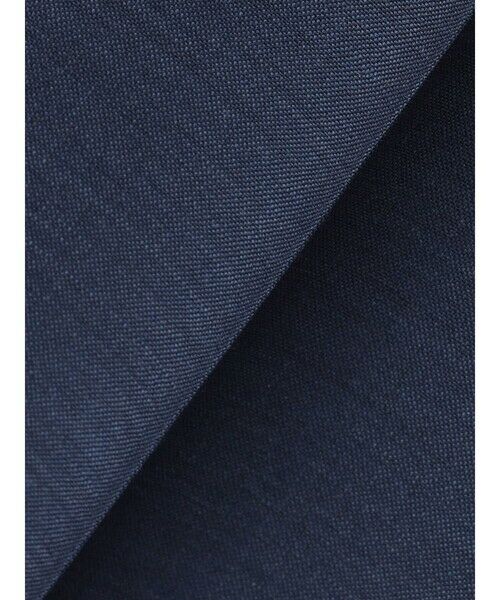 Aquascutum / アクアスキュータム スラックス・ドレスパンツ | Wool＆Mohair Trousers | 詳細12