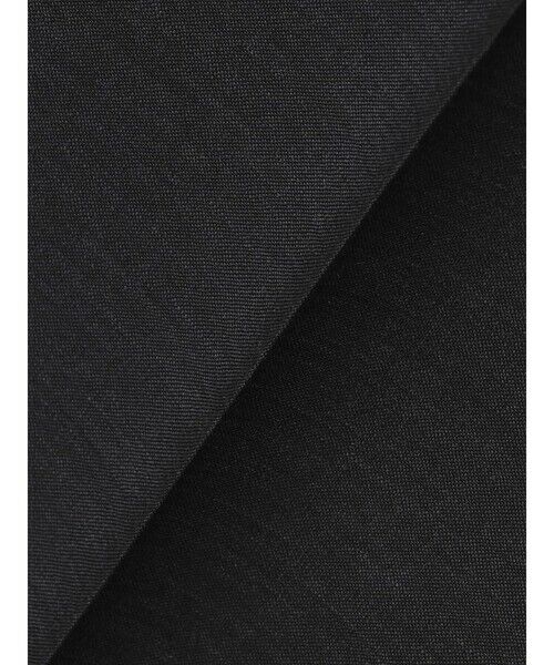 Aquascutum / アクアスキュータム スラックス・ドレスパンツ | Wool＆Mohair Trousers | 詳細16