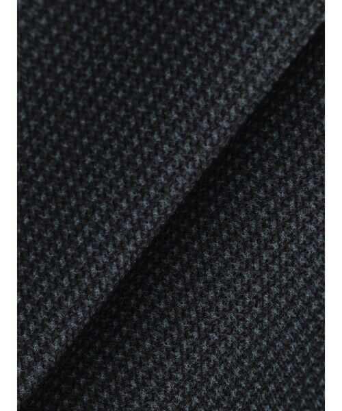 Aquascutum / アクアスキュータム スラックス・ドレスパンツ | TEC.3 Karami Houndstooth Pants | 詳細11