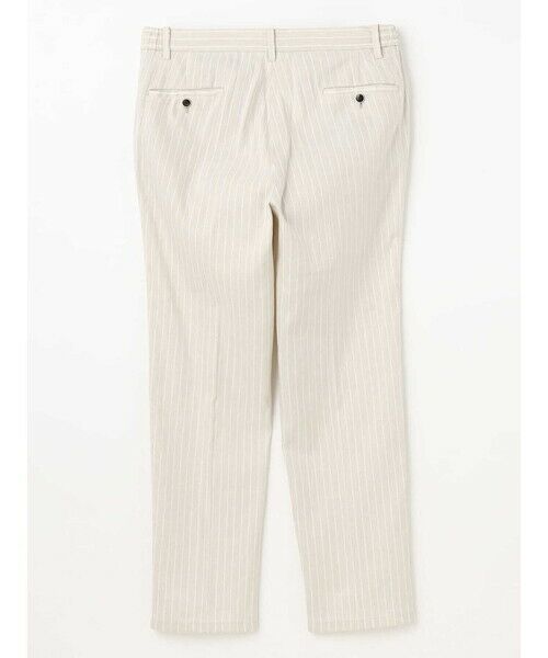 Aquascutum / アクアスキュータム スラックス・ドレスパンツ | TEC.3 Pencil Stripe Pants | 詳細7