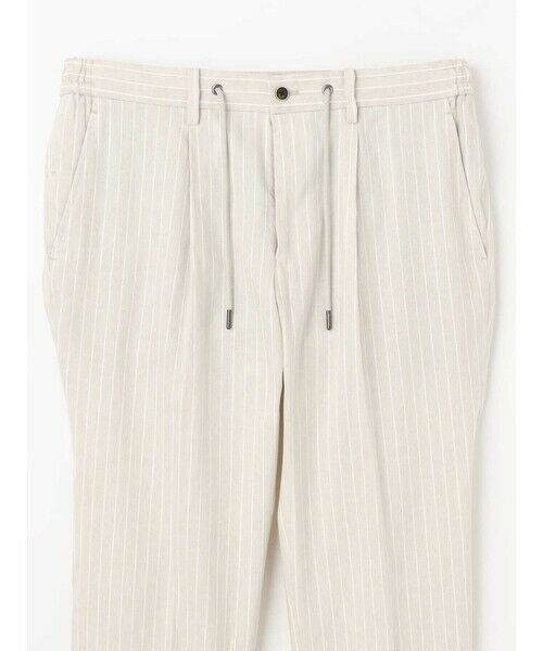 Aquascutum / アクアスキュータム スラックス・ドレスパンツ | TEC.3 Pencil Stripe Pants | 詳細8