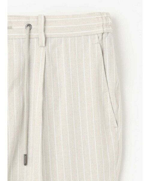 Aquascutum / アクアスキュータム スラックス・ドレスパンツ | TEC.3 Pencil Stripe Pants | 詳細9
