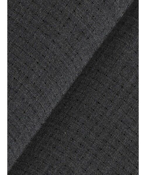 Aquascutum / アクアスキュータム スラックス・ドレスパンツ | TEC.3 Dot Tropical Pants | 詳細11