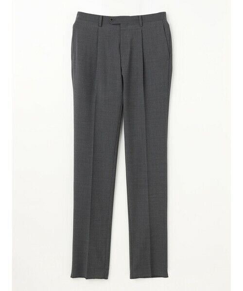 Aquascutum / アクアスキュータム スラックス・ドレスパンツ | TEC.3 Dot Tropical Pants | 詳細6