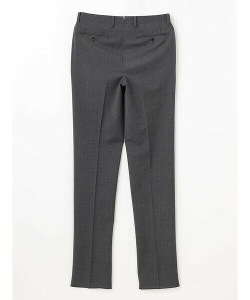 Aquascutum / アクアスキュータム スラックス・ドレスパンツ | TEC.3 Dot Tropical Pants | 詳細7