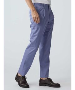 Aquascutum / アクアスキュータム スラックス・ドレスパンツ | One Wash Stretch Chino Pants