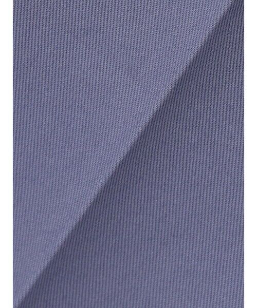 Aquascutum / アクアスキュータム スラックス・ドレスパンツ | One Wash Stretch Chino Pants | 詳細11