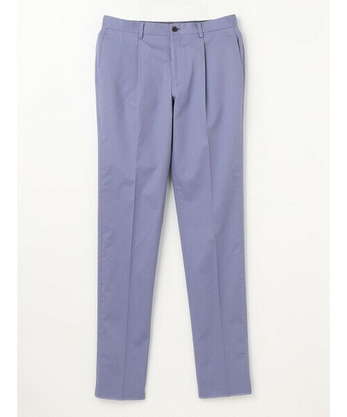 Aquascutum / アクアスキュータム スラックス・ドレスパンツ | One Wash Stretch Chino Pants | 詳細6