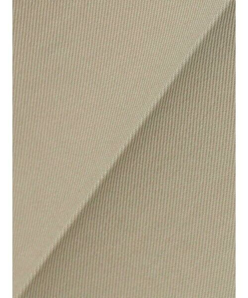 Aquascutum / アクアスキュータム スラックス・ドレスパンツ | One Wash Stretch Chino Pants | 詳細17