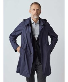 Aquascutum / アクアスキュータム その他アウター | TEC.3 Aquamac