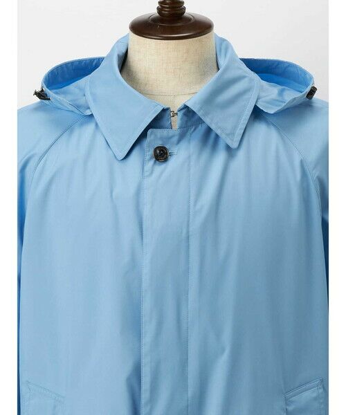 Aquascutum / アクアスキュータム その他アウター | TEC.3 Aquamac | 詳細10