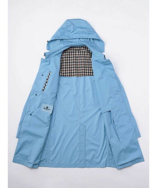 Aquascutum / アクアスキュータム その他アウター | TEC.3 Aquamac | 詳細12