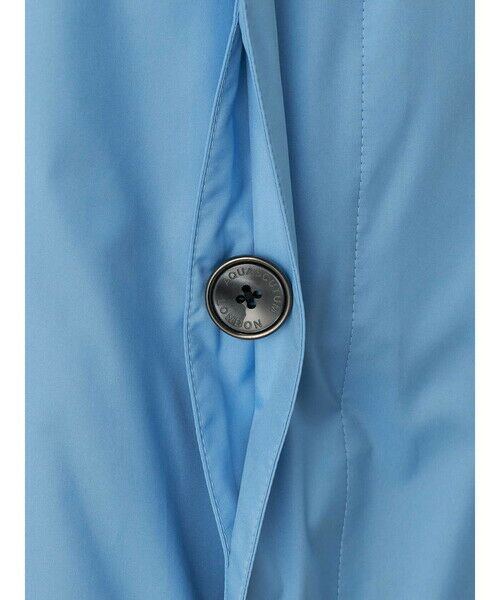 Aquascutum / アクアスキュータム その他アウター | TEC.3 Aquamac | 詳細13