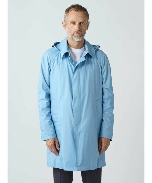 Aquascutum / アクアスキュータム その他アウター | TEC.3 Aquamac | 詳細2