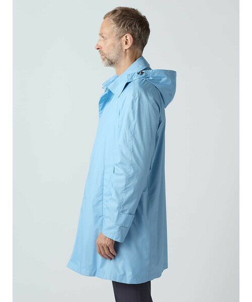 Aquascutum / アクアスキュータム その他アウター | TEC.3 Aquamac | 詳細3