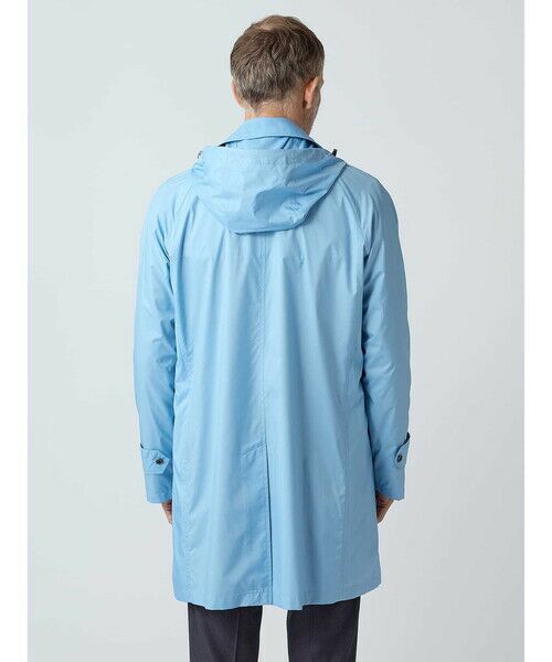 Aquascutum / アクアスキュータム その他アウター | TEC.3 Aquamac | 詳細4