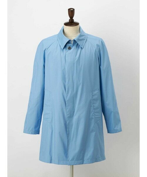 Aquascutum / アクアスキュータム その他アウター | TEC.3 Aquamac | 詳細8