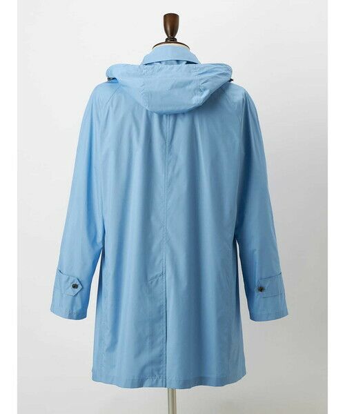 Aquascutum / アクアスキュータム その他アウター | TEC.3 Aquamac | 詳細9