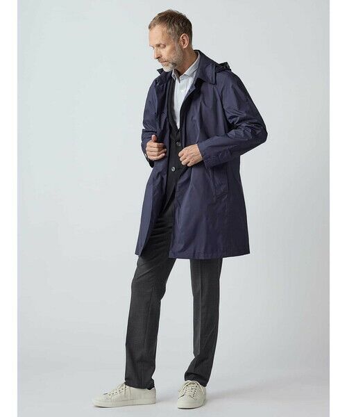 Aquascutum / アクアスキュータム その他アウター | TEC.3 Aquamac | 詳細15