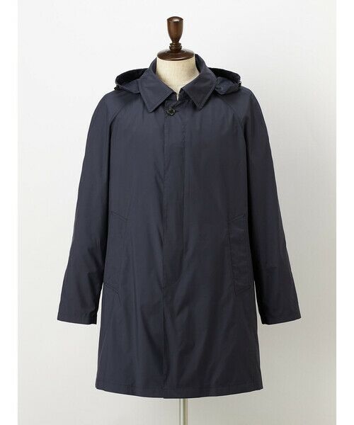 Aquascutum / アクアスキュータム その他アウター | TEC.3 Aquamac | 詳細17