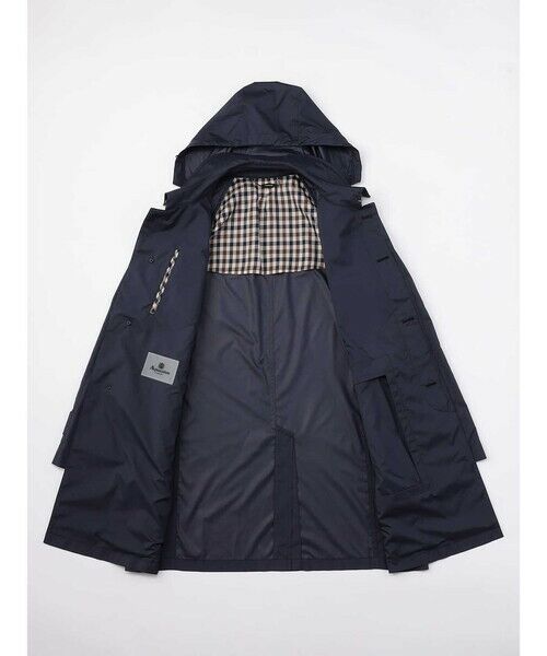 Aquascutum / アクアスキュータム その他アウター | TEC.3 Aquamac | 詳細18