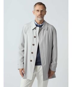 Aquascutum / アクアスキュータム その他アウター | Filey Short