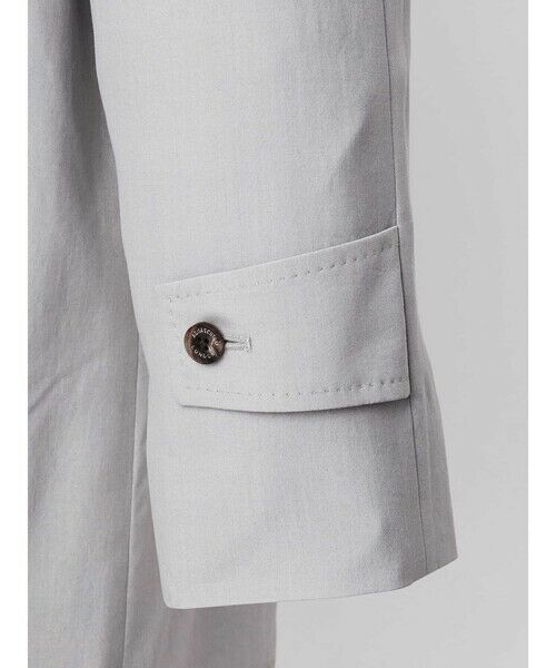 Aquascutum / アクアスキュータム その他アウター | Filey Short | 詳細10