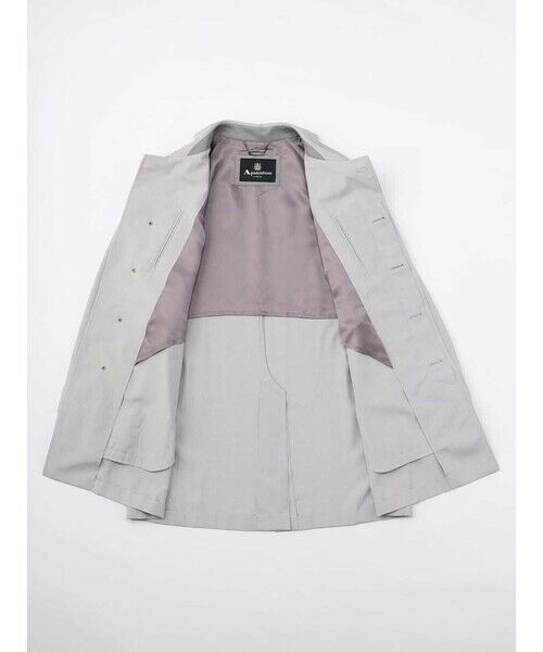 Aquascutum / アクアスキュータム その他アウター | Filey Short | 詳細11