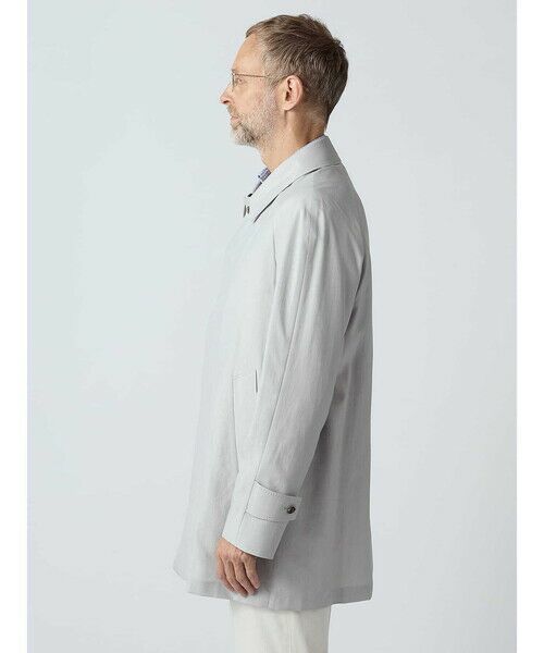 Aquascutum / アクアスキュータム その他アウター | Filey Short | 詳細3