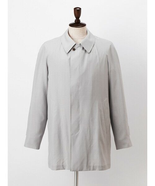 Aquascutum / アクアスキュータム その他アウター | Filey Short | 詳細7