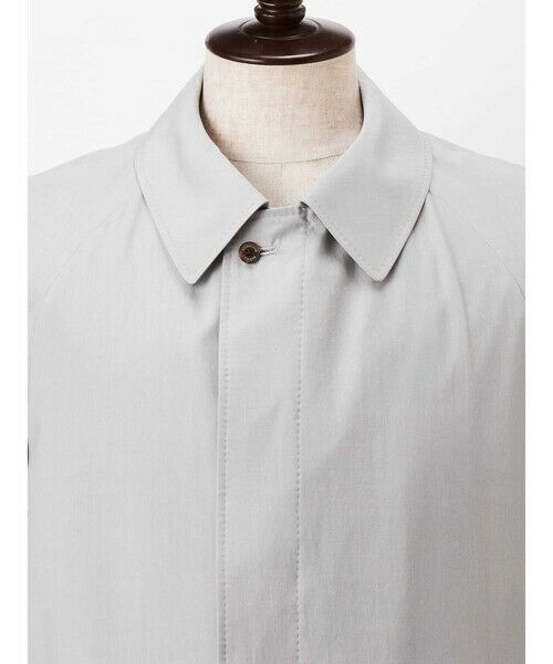 Aquascutum / アクアスキュータム その他アウター | Filey Short | 詳細9