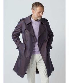 Aquascutum / アクアスキュータム その他アウター | ＜175th limited＞Richmond