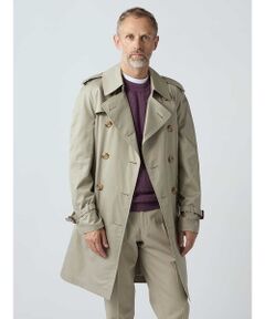 Aquascutum / アクアスキュータム その他アウター | ＜175th limited＞Richmond