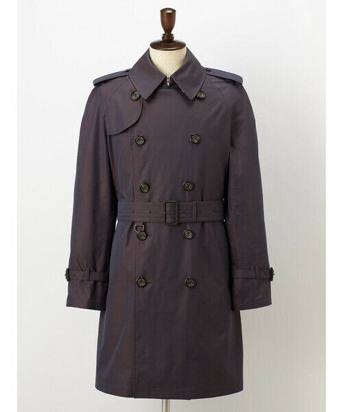 Aquascutum / アクアスキュータム その他アウター | ＜175th limited＞Richmond | 詳細5