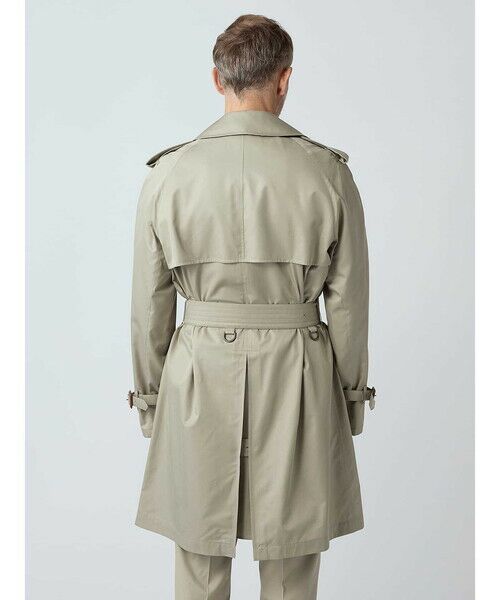 Aquascutum / アクアスキュータム その他アウター | ＜175th limited＞Richmond | 詳細11