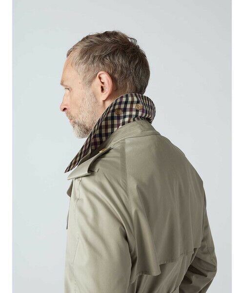 Aquascutum / アクアスキュータム その他アウター | ＜175th limited＞Richmond | 詳細13